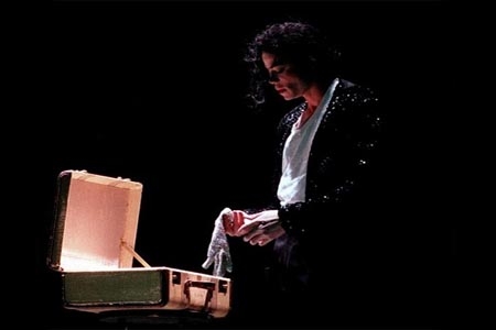 Michael Jackson pudo haber ganado mil 100 mdd con This Is It