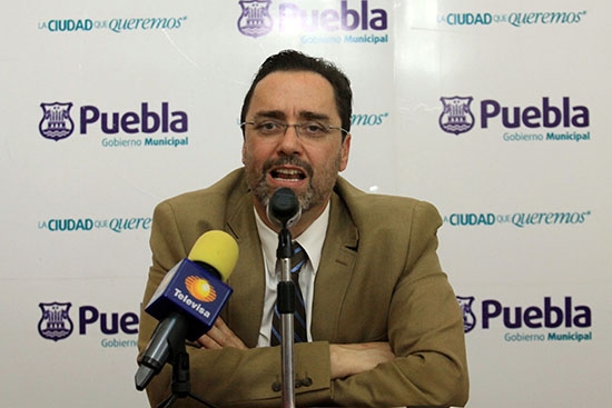 Puebla celebra que Congreso reabra expediente de límites con San Andrés