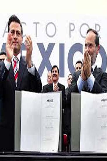 Elecciones y manipulación