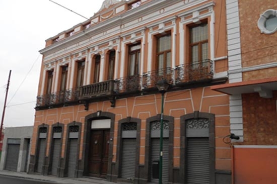 Estos son los edificios del centro histórico que sacó a remate el gobierno de Puebla