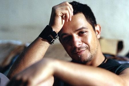 Alejandro Sanz tiene hija de 21 años