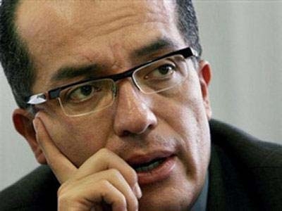 PRD descalifica a Ugalde como asesor de Moreno Valle