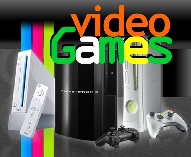 Video juegos: lo más moderno en celular y consolas