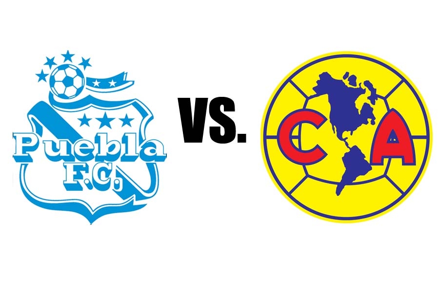 Puebla vs América, La Franja va por 3 puntos