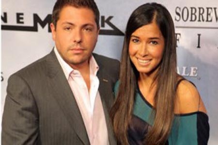 Laura G se quedó sin novio por celosa