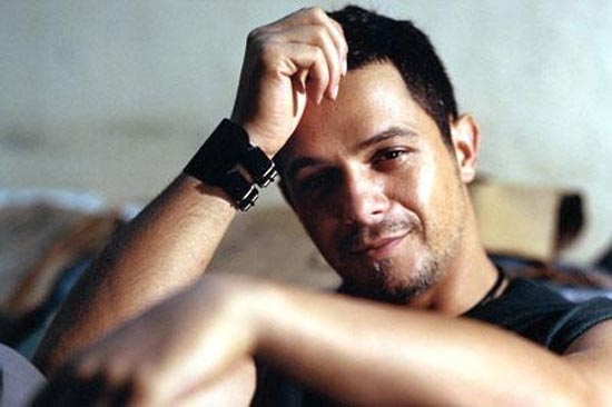 Alejandro Sanz, padre por tercera ocasión