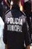 De administrativos a policías