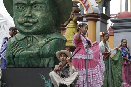 Puebla ¿cuna de la Revolución Mexicana?
