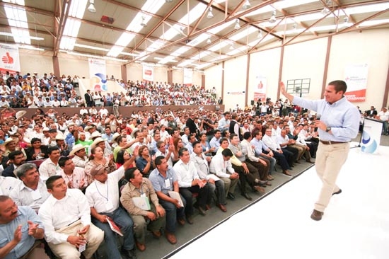 Puebla está cada vez peor en inseguridad, crítica Rafael Moreno Valle