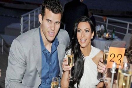 Kim Kardashian demandará a hombre que reveló su boda arreglada