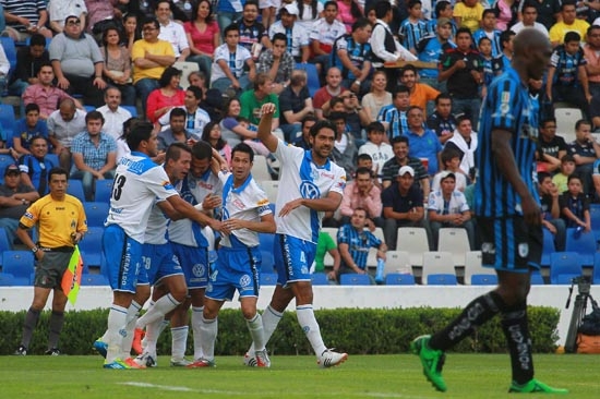 La Franja da signos de vida, ganó 1-0 a Gallos Blancos