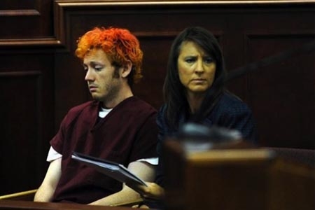 Batman: Sujeto que asesinó a 12 personas en Colorado intentó suicidarse