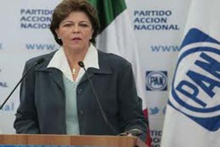 Anomalías son insuficientes para anular elección: Cecilia Romero