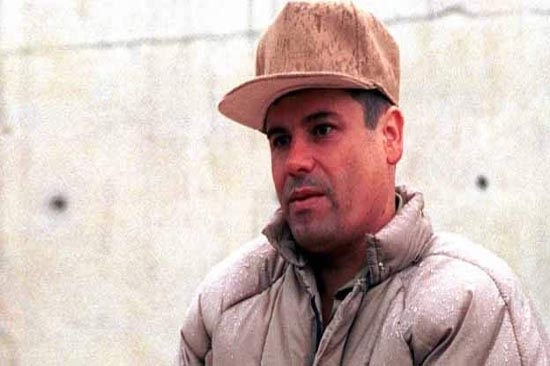El Chapo disputa a colombianos el mercado de la droga en España