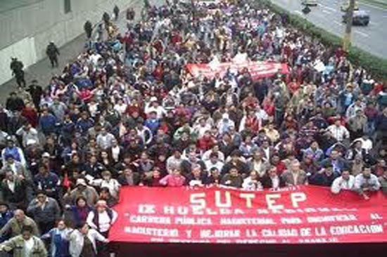 Que el rescate vaya a los trabajadores