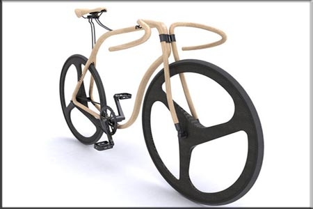 Conoce la bicicleta más cara del mundo