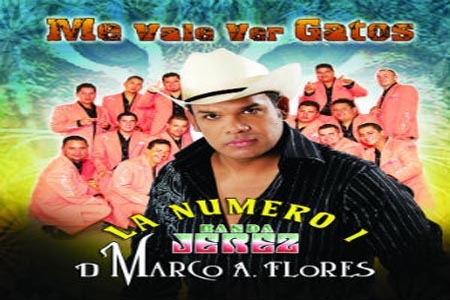 Cantante grupero fue secuestrado en Zacatecas