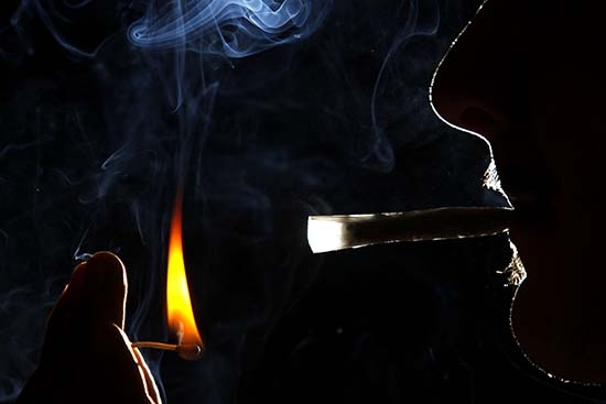 Marihuana tiene gran potencial médico: De la Fuente