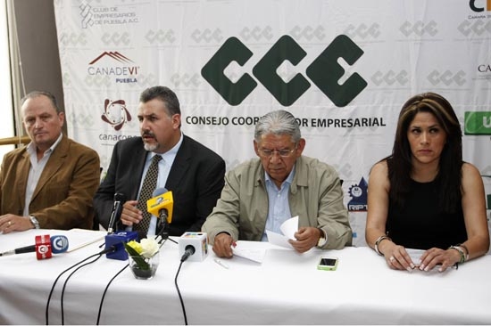CCE mantiene debate entre candidatos al Senado para el 31 de mayo