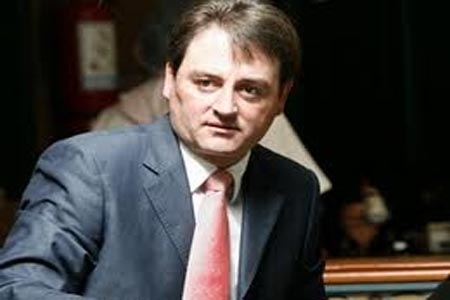 Francisco Xavier, de cantante a coordinador de asesores de Moreno Valle