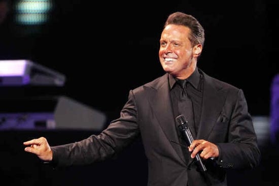 Luis Miguel se quedará sin yate