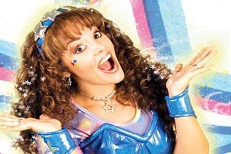 Tatiana se quedó sin nombre