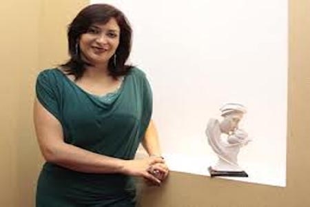 Esposa de Osorio Chong asume dirección nacional del DIF