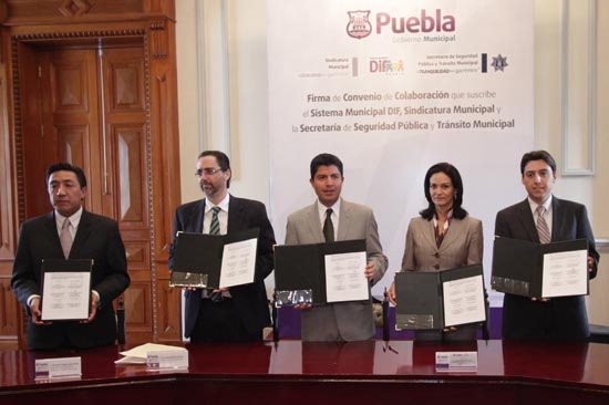 Menores infractores sin padres serán atendidos por el DIF