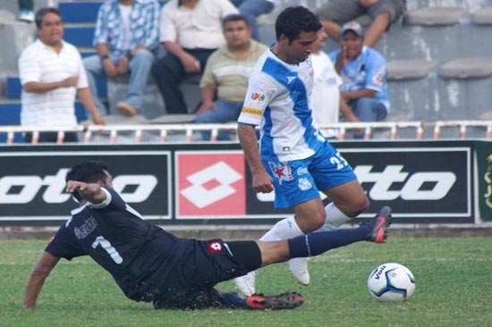 La Franja no pudo con Altamira y perdió 2-0 en la Copa MX