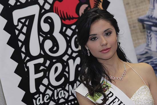 Feria de la Manzana de Zacatlán 2013, del 10 al 18 de agosto