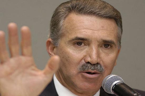 Encarcelamiento de Elba Esther no es revancha: Madrazo