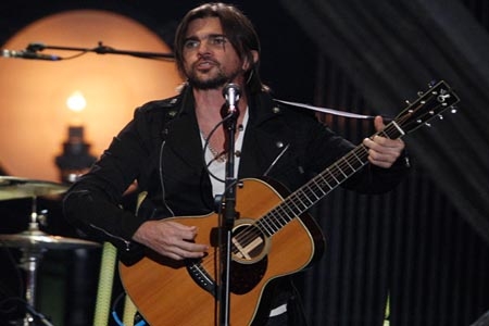 Juanes confirmaría embarazo de Shakira