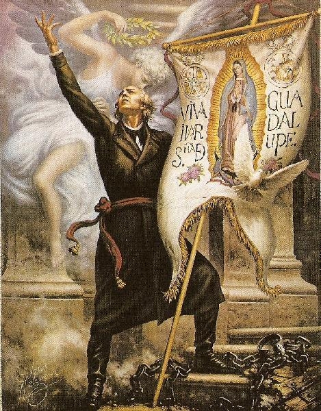 Mexicanos no saben historia, pero festejan el Bicentenario