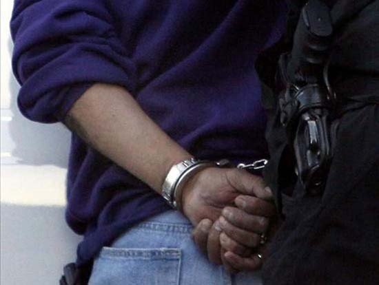 Detienen a líder de Templarios en Michoacán
