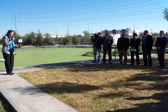 UDLAP inauguró su planta de tratamiento de aguas residuales