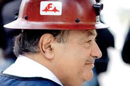 Y Tetela de Ocampo frenó al empresario Carlos Slim