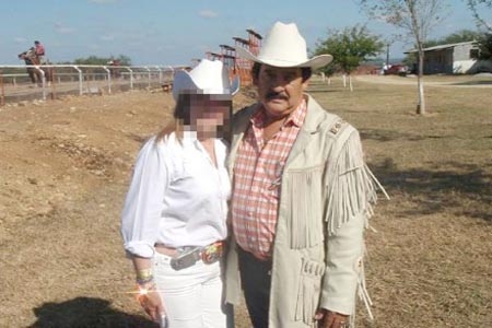 Matan en Texas a Chuy Quintanilla, cantante de narcocorridos