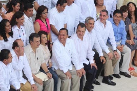 Izquierda mexicana: “Nadie logrará dividirnos”