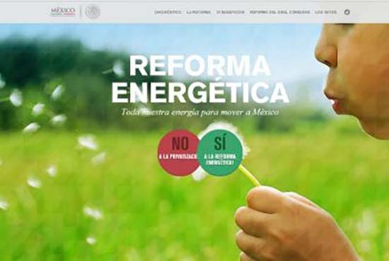 Insuficiente la iniciativa de Reforma Energética: The Wall Street Journal