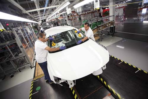 Inicia formalmente el proceso de revisión contractual de Volkswagen