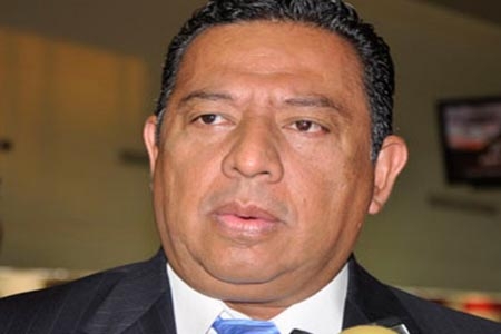 Otro diputado que no pasa el alcoholímetro; “no estoy borracho”, alegó