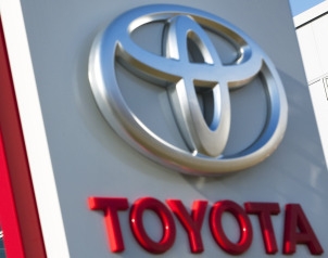Toyota retira 2 millones de vehículos en Estados Unidos