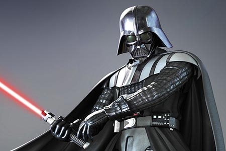 Disney revivirá a Darth Vader