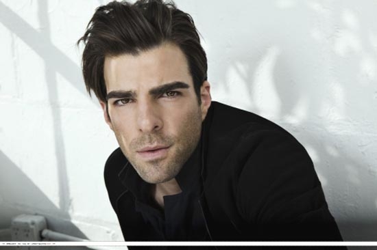 Actor de Startrek reveló su homosexualidad