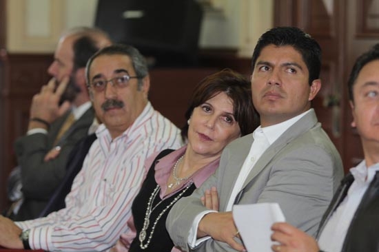 Regidores reformarán lineamientos de construcción de Puebla