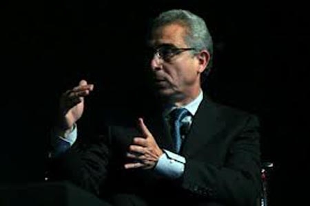 EU da inmunidad a Ernesto Zedillo por matanza de Acteal