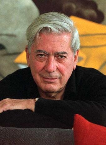 Mario Vargas Llosa ganó el Premio Nobel de Literatura 2010