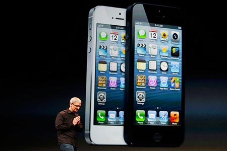 Apple no hará productos de baja calidad