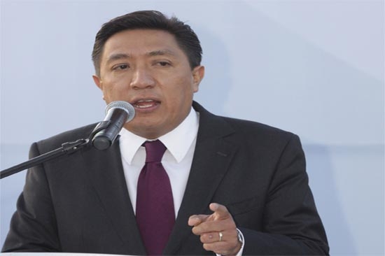 Congreso llamará a comparecer a Amadeo Lara Terrón