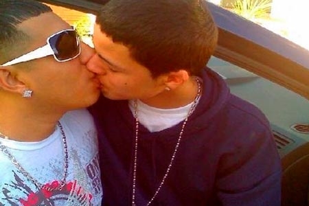 Daddy Yankee niega ser homosexual
